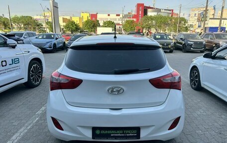 Hyundai i30 II рестайлинг, 2012 год, 855 000 рублей, 7 фотография