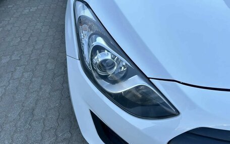 Hyundai i30 II рестайлинг, 2012 год, 855 000 рублей, 4 фотография