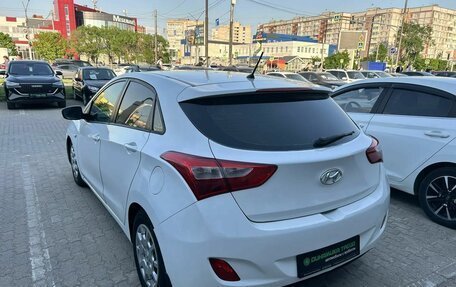 Hyundai i30 II рестайлинг, 2012 год, 855 000 рублей, 8 фотография