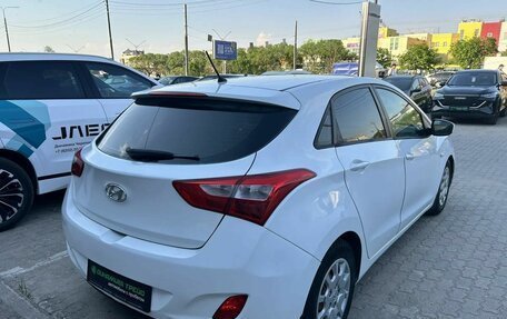 Hyundai i30 II рестайлинг, 2012 год, 855 000 рублей, 6 фотография