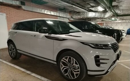 Land Rover Range Rover Evoque II, 2025 год, 6 100 000 рублей, 2 фотография