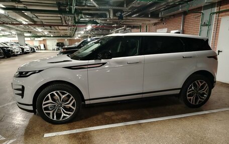 Land Rover Range Rover Evoque II, 2025 год, 6 100 000 рублей, 3 фотография