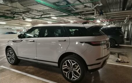 Land Rover Range Rover Evoque II, 2025 год, 6 100 000 рублей, 5 фотография