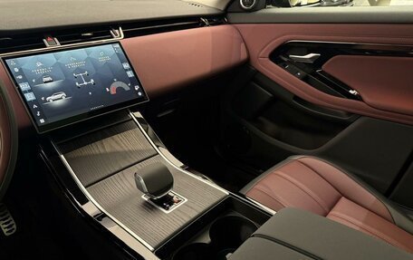 Land Rover Range Rover Evoque II, 2025 год, 6 100 000 рублей, 13 фотография