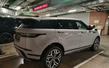 Land Rover Range Rover Evoque II, 2025 год, 6 100 000 рублей, 6 фотография