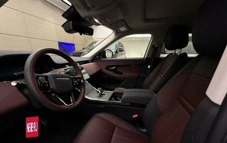 Land Rover Range Rover Evoque II, 2025 год, 6 100 000 рублей, 14 фотография