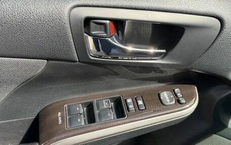 Toyota Camry, 2015 год, 1 795 000 рублей, 14 фотография