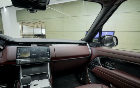 Land Rover Range Rover IV рестайлинг, 2026 год, 27 237 810 рублей, 14 фотография