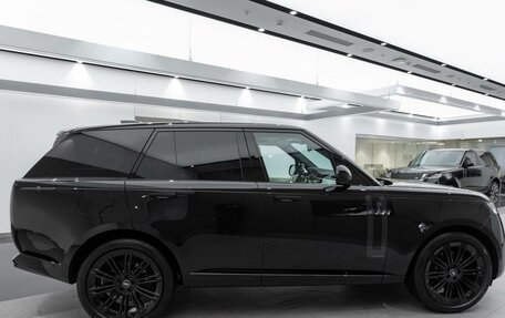 Land Rover Range Rover IV рестайлинг, 2026 год, 27 237 810 рублей, 4 фотография