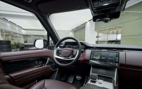 Land Rover Range Rover IV рестайлинг, 2026 год, 27 237 810 рублей, 12 фотография