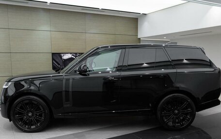 Land Rover Range Rover IV рестайлинг, 2026 год, 27 237 810 рублей, 3 фотография