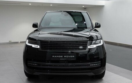Land Rover Range Rover IV рестайлинг, 2026 год, 27 237 810 рублей, 5 фотография