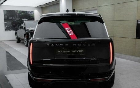 Land Rover Range Rover IV рестайлинг, 2026 год, 27 237 810 рублей, 6 фотография