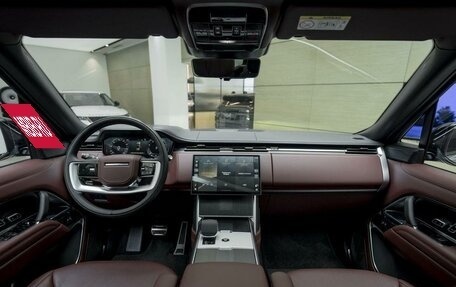 Land Rover Range Rover IV рестайлинг, 2026 год, 27 237 810 рублей, 13 фотография