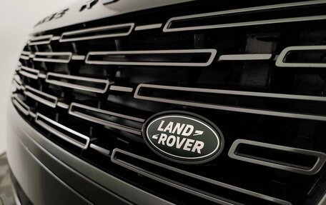 Land Rover Range Rover IV рестайлинг, 2026 год, 27 237 810 рублей, 23 фотография