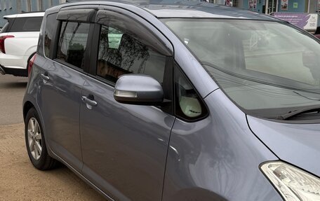 Toyota Ractis I, 2005 год, 400 000 рублей, 3 фотография