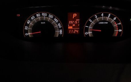 Toyota Ractis I, 2005 год, 400 000 рублей, 13 фотография