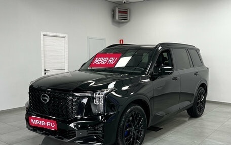 GAC GS8, 2023 год, 3 600 000 рублей, 4 фотография