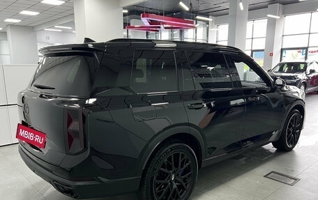 GAC GS8, 2023 год, 3 600 000 рублей, 6 фотография