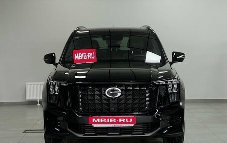 GAC GS8, 2023 год, 3 600 000 рублей, 8 фотография