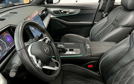 GAC GS8, 2023 год, 3 600 000 рублей, 16 фотография