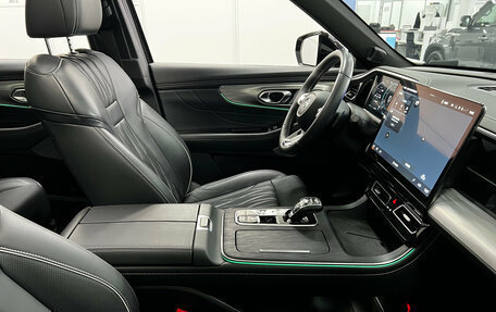 GAC GS8, 2023 год, 3 600 000 рублей, 17 фотография