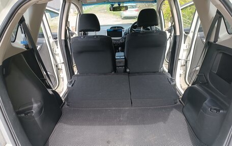 Honda Fit III, 2011 год, 900 000 рублей, 8 фотография