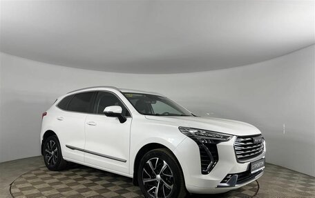 Haval Jolion, 2021 год, 1 649 000 рублей, 7 фотография