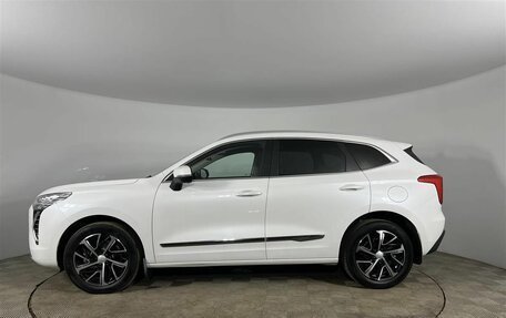 Haval Jolion, 2021 год, 1 649 000 рублей, 2 фотография