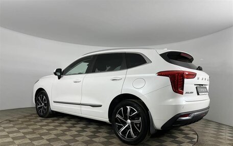 Haval Jolion, 2021 год, 1 649 000 рублей, 3 фотография