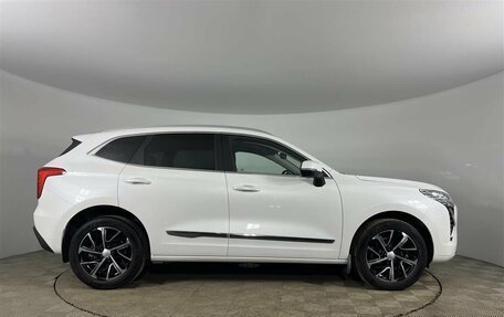Haval Jolion, 2021 год, 1 649 000 рублей, 6 фотография