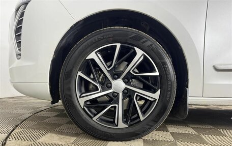 Haval Jolion, 2021 год, 1 649 000 рублей, 10 фотография