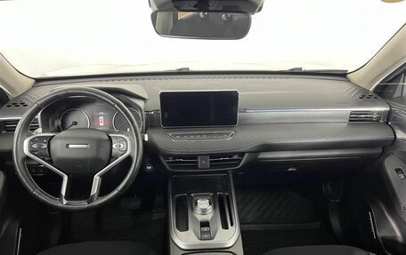 Haval Jolion, 2021 год, 1 649 000 рублей, 13 фотография