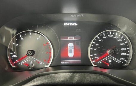 Haval Jolion, 2021 год, 1 649 000 рублей, 11 фотография