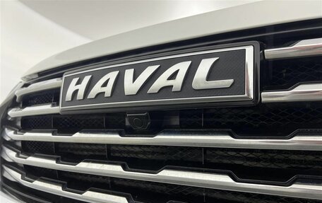 Haval Jolion, 2021 год, 1 649 000 рублей, 9 фотография