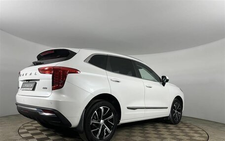 Haval Jolion, 2021 год, 1 649 000 рублей, 5 фотография