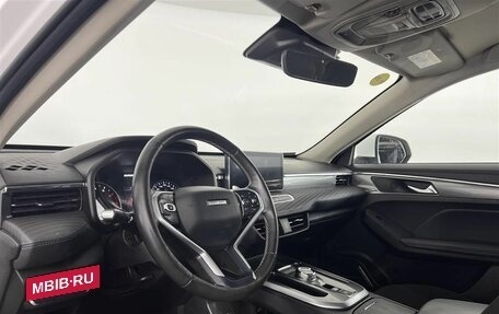 Haval Jolion, 2021 год, 1 649 000 рублей, 12 фотография