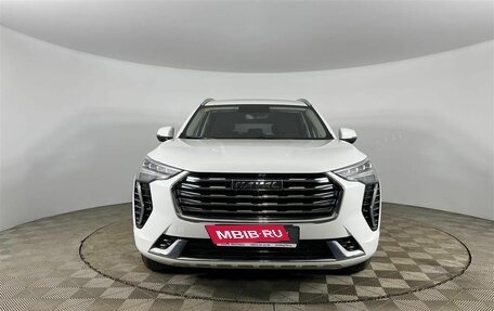 Haval Jolion, 2021 год, 1 649 000 рублей, 8 фотография