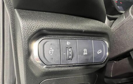 Haval Jolion, 2021 год, 1 649 000 рублей, 18 фотография