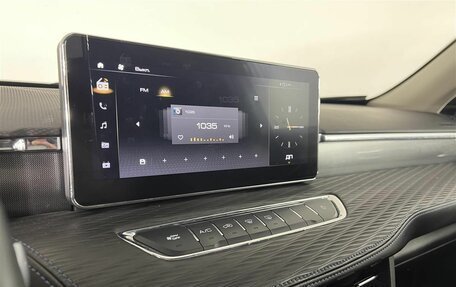 Haval Jolion, 2021 год, 1 649 000 рублей, 16 фотография