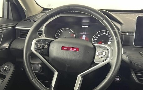 Haval Jolion, 2021 год, 1 649 000 рублей, 15 фотография