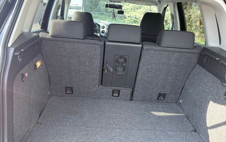 Volkswagen Tiguan I, 2012 год, 1 000 000 рублей, 6 фотография
