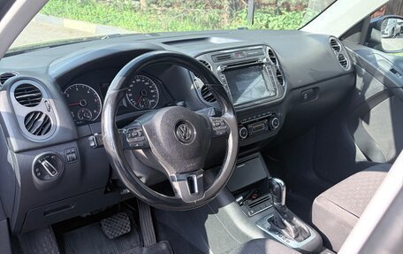 Volkswagen Tiguan I, 2012 год, 1 000 000 рублей, 5 фотография