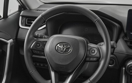 Toyota RAV4, 2025 год, 4 250 000 рублей, 11 фотография