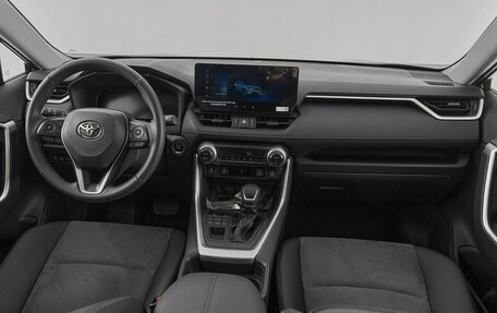 Toyota RAV4, 2025 год, 4 250 000 рублей, 10 фотография