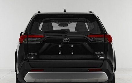 Toyota RAV4, 2025 год, 4 250 000 рублей, 5 фотография