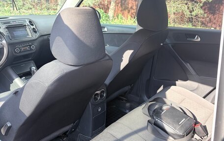 Volkswagen Tiguan I, 2012 год, 1 000 000 рублей, 7 фотография