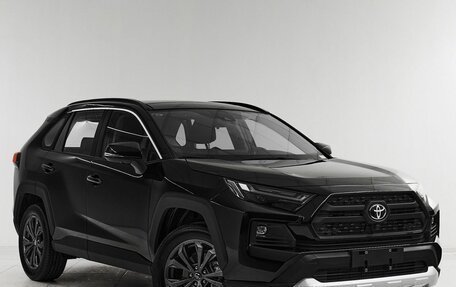 Toyota RAV4, 2025 год, 4 250 000 рублей, 3 фотография