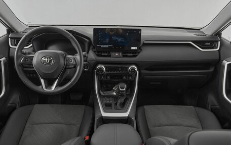 Toyota RAV4, 2025 год, 4 250 000 рублей, 9 фотография