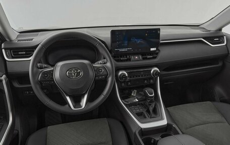 Toyota RAV4, 2025 год, 4 250 000 рублей, 8 фотография